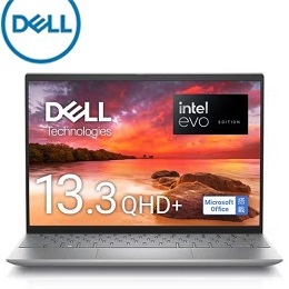 [DELL] デル Inspiron 13 5330 MI83-DWHB 13.3in Win11 Home Office