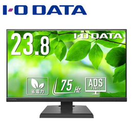 [I-O DATA] アイ・オー・データ　23.8型ワイド液晶ディスプレイ　KH-A241DB
