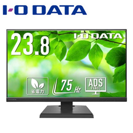 [I-O DATA] アイ・オー・データ　23.8型ワイド液晶ディスプレイ　KH-A241DB