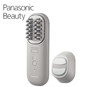 [Panasonic] パナソニック リフトケア美顔器 バイタリフト ブラシ EH-SP60