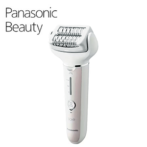 [Panasonic] パナソニック 脱毛器 ソイエ 脱毛・除毛・角質ケアタイプ ES-EY8A