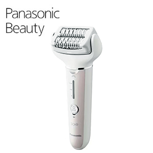 [Panasonic] パナソニック 脱毛器 ソイエ 脱毛・除毛・角質ケアタイプ ES-EY8A