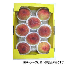 [香川県産] さぬきの桃 約2kg