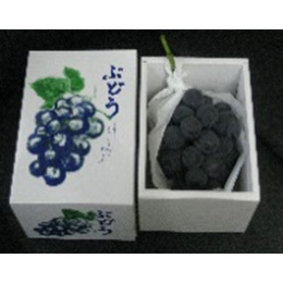 [香川県産] ピオーネ 1房(約700g) 化粧箱入