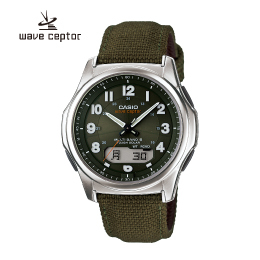 [CASIO] waveceptor　WVA-M630B-3AJF_out