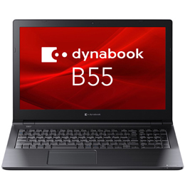 [dynabook] ノートPC Corei5　16GB　SSD256GB　15.6  A6BDHWFALA2A☆