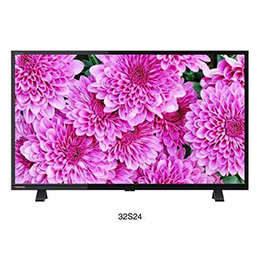 REGZA 32S24 ハイビジョン液晶テレビ レグザ