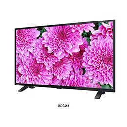 REGZA 32S24 ハイビジョン液晶テレビ レグザ