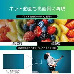 【無料長期保証1+3年付き】 REGZA 55X8900N 有機ELテレビ55V型 レグザ X8900Nシリーズ
