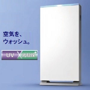 東芝 Uvish据置タイプ100 CSD-BZ100B