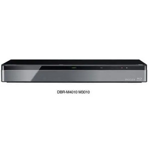 東芝 DBR-M4010 BDレコーダー レグザ 4TB 