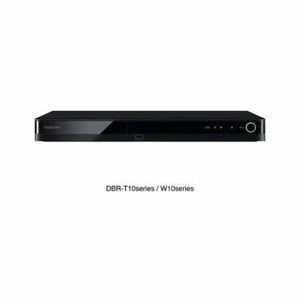 東芝 DBR-W1010 ブルーレイレコーダー レグザブルーレイ