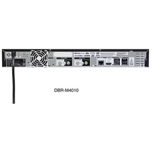東芝 DBR-M4010 BDレコーダー レグザ 4TB 