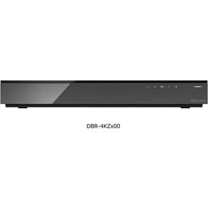 【無料長期保証1+3年付き】 東芝 DBR-4KZ600 4K BDレコーダー 4Kレグザブルーレイ 6TB
