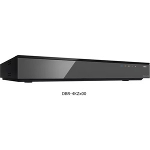 【無料長期保証1+3年付き】 東芝 DBR-4KZ600 4K BDレコーダー 4Kレグザブルーレイ 6TB