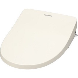 東芝 SCS-SRU7010(N) 温水洗浄便座 CLEAN WASH パステルアイボリー(宅配商品)
