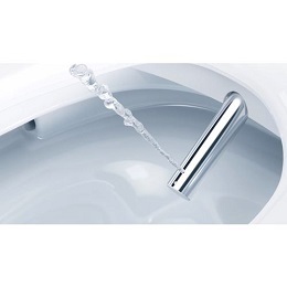 東芝 SCS-SRU7010(N) 温水洗浄便座 CLEAN WASH パステルアイボリー(宅配商品)