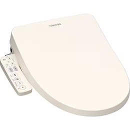 東芝 SCS-SCK7010(N) 温水洗浄便座 CLEAN WASH パステルアイボリー(宅配商品)