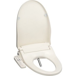 東芝 SCS-SCK7010(N) 温水洗浄便座 CLEAN WASH パステルアイボリー(宅配商品)