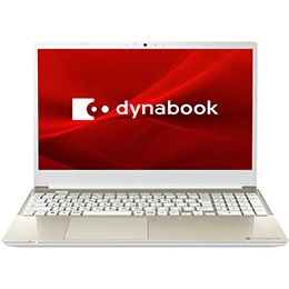 [dynabook] ノートパソコン 15.6型 Windows 11 Home P1C7XPE