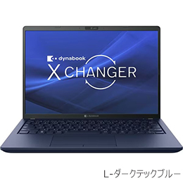 [dynabook] プレミアムモバイルノート 13.3型 Windows 11 Home P1X6WPB