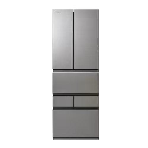 29名古屋市等送料無料★東芝 411L 5ドア冷蔵庫 GR-R41GXV(EW) 29名古屋市等送料無料☆東芝 411L 5ドア冷蔵庫 GR-R41GXV(EW