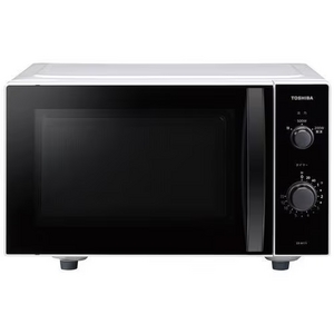 東芝 ER-M17Y(W) 単機能レンジ 17L ホワイト(宅配商品)