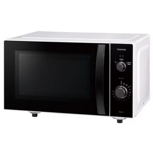 東芝 ER-M17Y(W) 単機能レンジ 17L ホワイト(宅配商品)