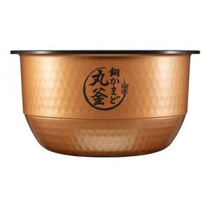 東芝 RC-10HGW(K) 真空圧力IH炊飯器 炎 匠炊き 5.5合炊き グランブラック