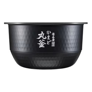 東芝 RC-10MGW(K) 真空圧力IH炊飯器 炎 匠炊き 5.5合炊き グランブラック