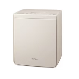 日立 HFK-VS6000-C ふとん乾燥機 アッとドライ アイボリー