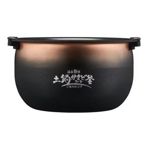 タイガー魔法瓶 JRI-A100 圧力IHジャー炊飯器 ご泡火炊き 5.5合 マットホワイト