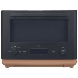 象印マホービン ES-SA26-BA オーブンレンジ STAN. ブラック(宅配商品)