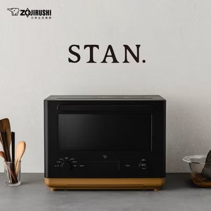 象印マホービン ES-SA26-BA オーブンレンジ STAN. ブラック(宅配商品)