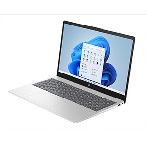 [hp] ノートPC 15-fc0000AU　Athlon Silver　4GB　SSD128GB　15.6 7Z1H9PA-AABZ☆