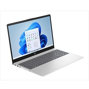 [hp] ノートPC 15-fc0000AU　Athlon Silver　4GB　SSD128GB　15.6 7Z1H9PA-AABZ☆