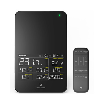 Voice Caddie 弾道計測器 SC4