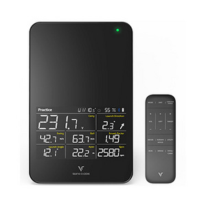 Voice Caddie 弾道計測器 SC4