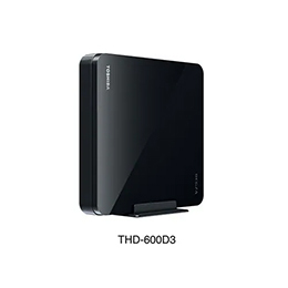東芝 THD-600D3 ハードディスク レグザ 6TB 