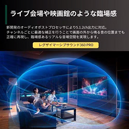 【無料長期保証1+5年付き】 REGZA 55X9900N 55V型 4K有機ELテレビ X9900Nシリーズ 