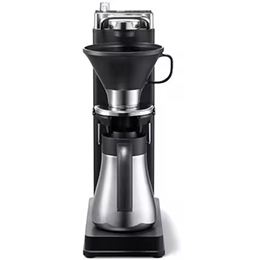 BALMUDA K06A-BK コーヒーメーカー