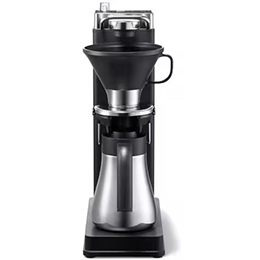 BALMUDA K06A-BK コーヒーメーカー