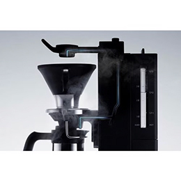 BALMUDA K06A-BK コーヒーメーカー