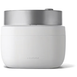 BALMUDA K08AWH 電気炊飯器 ホワイト 