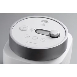 BALMUDA K08AWH 電気炊飯器 ホワイト 