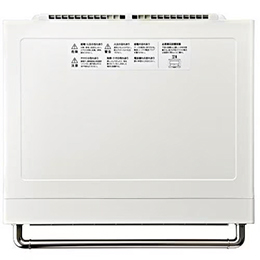 BALMUDA K09A-WH オーブンレンジ BALMUDA The Range 20L ホワイト(宅配商品)