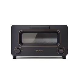 BALMUDA K11A-BK スチームトースター BALMUDA The Toaster ブラック