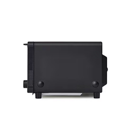 BALMUDA K11A-BK スチームトースター BALMUDA The Toaster ブラック