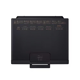 BALMUDA K11A-BK スチームトースター BALMUDA The Toaster ブラック