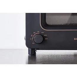 BALMUDA K11A-BK スチームトースター BALMUDA The Toaster ブラック